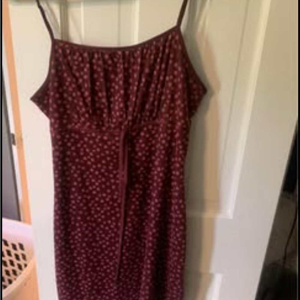 Lot of Floral Dresses